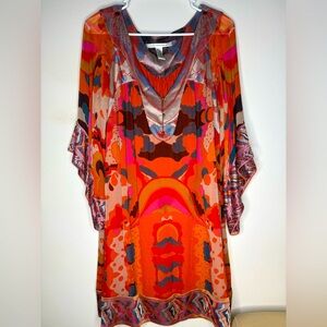 Diane Von Furstenberg Dress